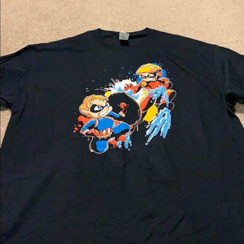 Graphic Tee XL